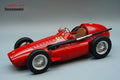 TECNOMODEL - 1:18 Ferrari F1 555 Super squalo Test 1955 Nino Farina Limited edition 55 pcs