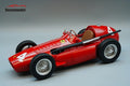 TECNOMODEL - 1:18 Ferrari F1 555 Super squalo Italy GP 1955 Eugenio Castellotti # 4