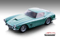 TECNOMODEL - 1:18 FERRARI 250GT SWB Verde Parioli Enzo Ferrari personal car