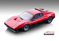 TECNOMODEL - 1:18 Ferrari 512BB Corsa clienti Rosso corsa 1978
