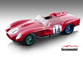 TECNOMODEL - 1:18 Ferrari 250 TR Pontoon Fender SEFAC 12h Sebring 1958 winner