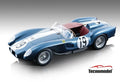 TECNOMODEL - 1:18 Ferrari 250 TR Pontoon Fender NART 24h Le Mans 1958 #19