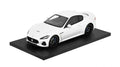 TSM x Maserati - 1:18 - Maserati GranTurismo 2017 Bianco perla Iridescente