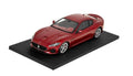 TSM x Maserati - 1:18 - Maserati GranTurismo 2017 Rosso