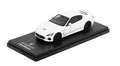 TSM x Maserati - 1:43 - Maserati GranTurismo 2017 Bianco perla Iridescente