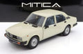 MITICA DIECAST 1:18 - Alfa Romeo Alfetta 2.0L 1978 Bianco capodimonte