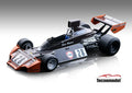 TECNOMODEL 1:18 - Brabham BT44 F1 #28 GP Monza 1974 Watson