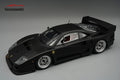TECNOMODEL - 1:18 Ferrari F40 LM 1996 matt black