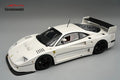 TECNOMODEL - 1:18 Ferrari F40 LM 1996 Gloss Pink