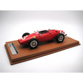 TECNOMODEL - 1:18 Ferrari 156 Dino F2 Monza GP car #22 Von Trips
