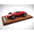 TECNOMODEL - 1:18 Ferrari 156 Dino F2 Modena GP car #24 Von Trips