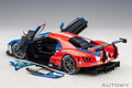 AUTOART - Ford GT LeMans 2017 - Derani/Priaulx/Tincknell #67