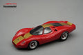 **PRE-ORDER** TECNOMODEL 1:43 - Ford P68 press version 1968