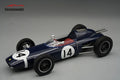 TECNOMODEL - 1:18 Lotus 24 F1 GP Kanonloppet Graham Hill #14