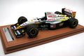 TECNOMODEL - 1:18 Lotus 109 Mugen 1994 GP Japan Mika Salo