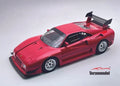 TECNOMODEL - 1:18 Ferrari 288 GTO Evoluzione 1985 O.Z. wheels