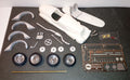 Automodellista 1:43 - Aston Martin SM Ty.B 24h Le Mans '37 #32 Kit to built