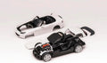 MOTORHELIX 1:64 - KIT Honda S2000 AP2 Grand prix white