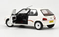 NOREV 1:18 - Peugeot 106 Rallye 1.3 1993 Bianco
