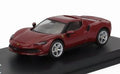 CENTAURIA 1/64 - Ferrari 296 GTB V6 Rosso