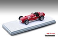 TECNOMODEL 1:43 - Ferrari 375 F1 Swiss GP 1951 Ascari