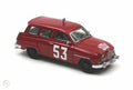 1/43 NEO SCALE MODELS SAAB 95 #53 RALLY MONTE CARLO CARLSSON 1961 43095
