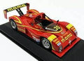 MINICHAMPS 1:43 - Ferrari 333SP Team Moretti #30 2nd place 24h Daytona 1996