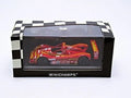 MINICHAMPS 1:43 - Ferrari 333SP/98 Momo 24h Le Mans '98 #3