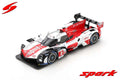 SPARK 1:43 - TOYOTA GR010 HYBRID NO.8 TOYOTA GAZOO RACING WINNER 24H LE MANS 2022