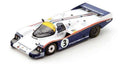 SPARK 1:43 - PORSCHE 956 N°3 WINNER 24H Le Mans 1983 A. Holbert - H. Haywood - V. Schuppan w/rotmans decals