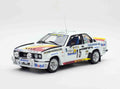 SUNSTAR 1:18 - 5376 - Opel Ascona 400 Concessionari Biasion/Rudy Winner Rally Internazionale della Lana 1982