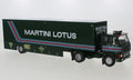 IXO 1:43 Volvo F88 Lotus Martini Team 1979