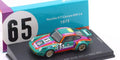 Sparky 1/64 - PORSCHE 911 Carrera RSR 3.0 Vaillant 24h Le Mans 1975 #65