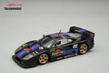 TECNOMODEL 1:43 - Ferrari F40 LM 1996 Martini black livery #22