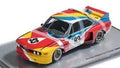 **PRE-ORDER** SPARK BMW INDUSTRIAL 1:43 - BMW Art car Alexander Calder