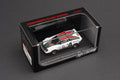 HPI 1:43 - Lancia Stratos HF Alitalia Demonstration Car 1976 8049