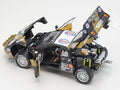KYOSHO 1:18 - LANCIA 037 Gr.B Grifone Targa Florio '85 Tabaton BODY OPEN