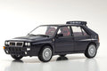 KYOSHO 1:18 - Lancia Delta HF Evoluzione 5 Club Italia 1992 full open
