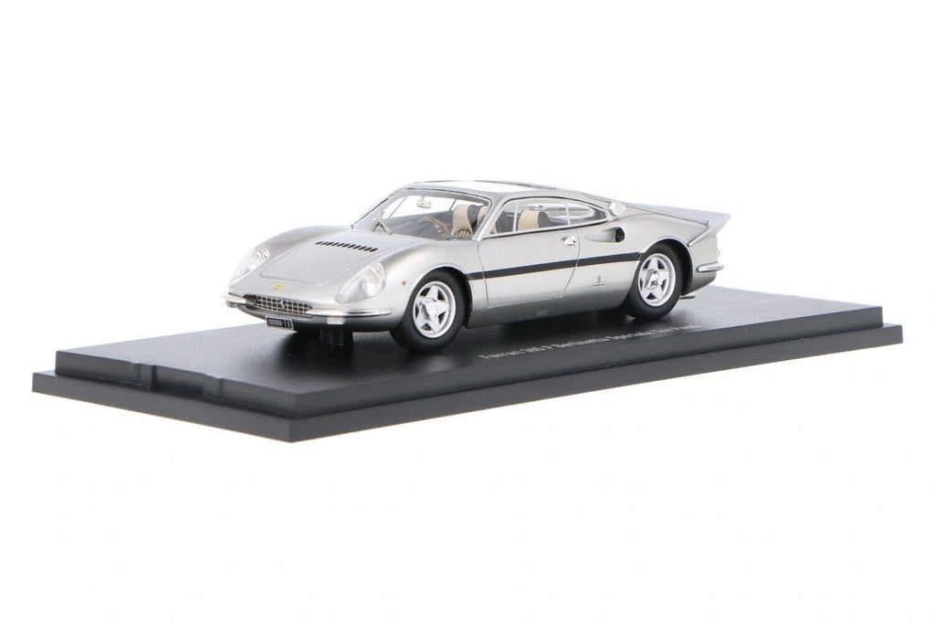 AUTOCULT 1:43 - Ferrari 365P "3 posti" 1966 Gianni Agnelli