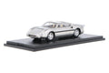 AUTOCULT 1:43 - Ferrari 365P "3 posti" 1966 Gianni Agnelli