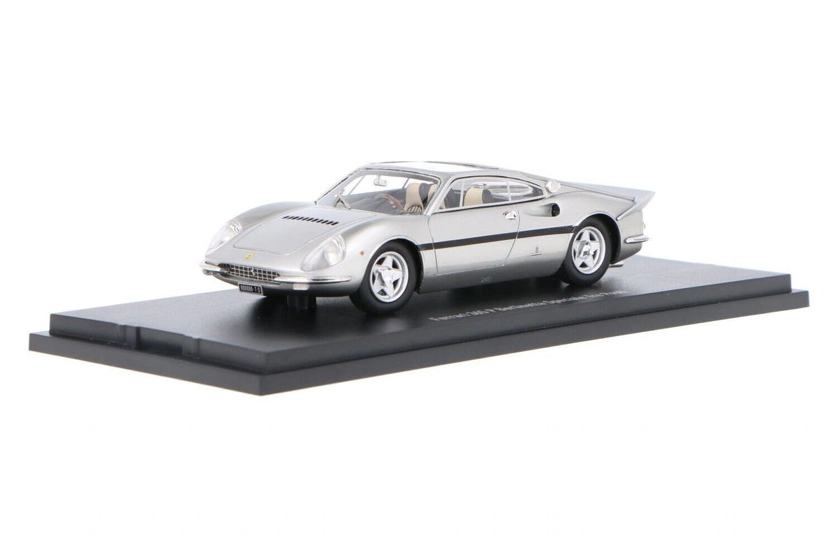 AUTOCULT 1:43 - Ferrari 365P "3 posti" 1966 Gianni Agnelli