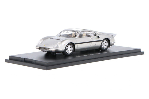 AUTOCULT 1:43 - Ferrari 365P "3 posti" 1966 Gianni Agnelli