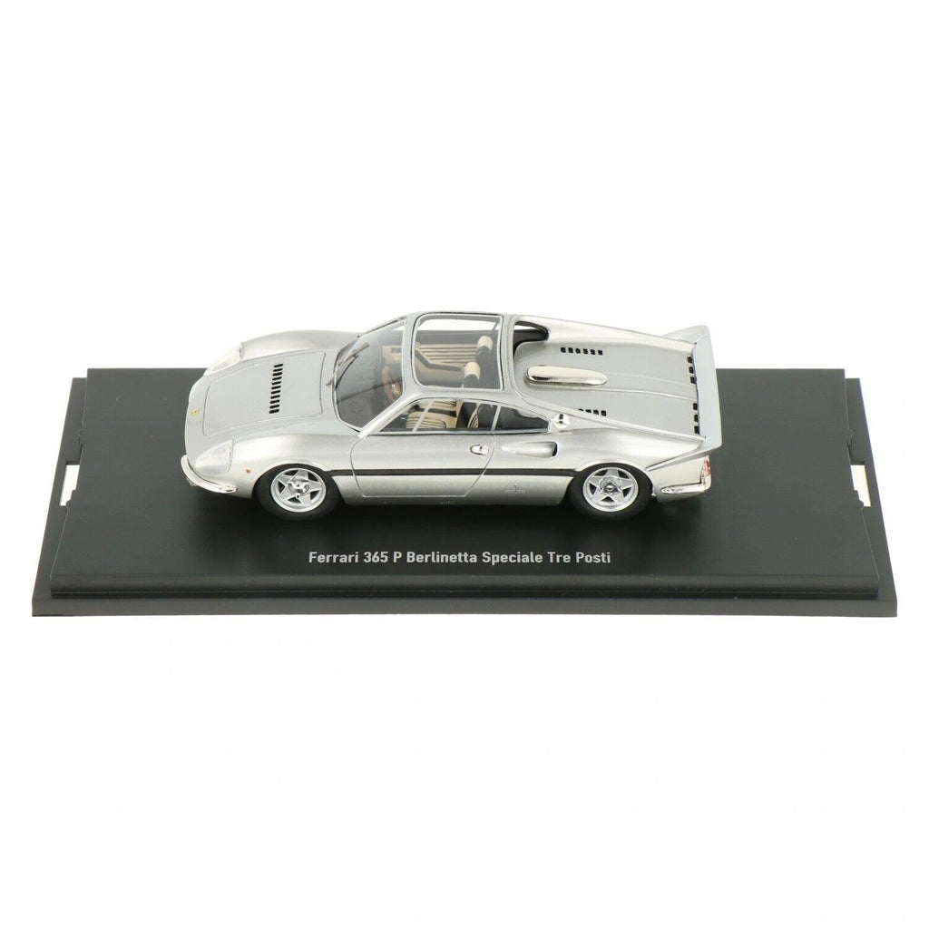 AUTOCULT 1:43 - Ferrari 365P "3 posti" 1966 Gianni Agnelli