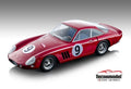 TECNOMODEL - 1:18 Ferrari 330 LMB Le Mans 24h 1963 #9 Driver P.Noblet - J.Guichet DNF