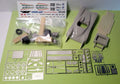 Arena 1:43 - Osella Alfa PA21S Hilclimb Caprino 2001 #392 Iaquinta Resin metal KIT to built