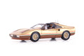 AUTOCULT 1:43 - Ferrari 308 GTB Dagger DX George Barris 1978