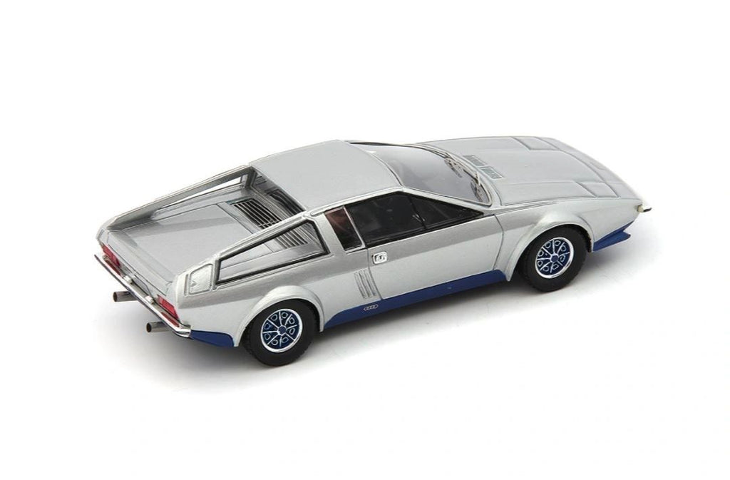 AVENUE43 1:43 - Audi 100 S Coupe Speciale Frua 1974