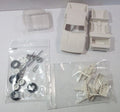 ESDO 1:43 - BMM-Peugeot 204 Anaconda 1969 Resin Metal kit to built