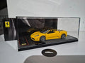 BBR 1:43 - Ferrari Scuderia Spider 16M Giallo Modena