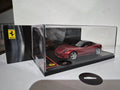 BBR 1:43 - Ferrari California T Rosso 84° Geneva autoshow